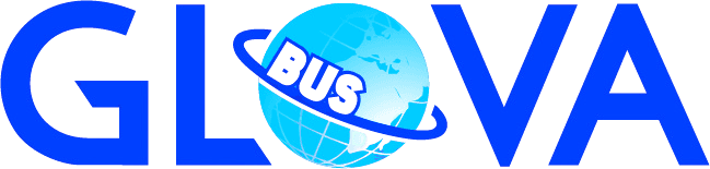 Glova logosu