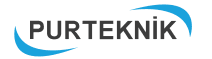 Purteknik logosu