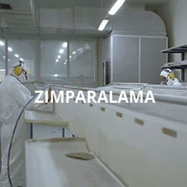 Üretim Süreci 1