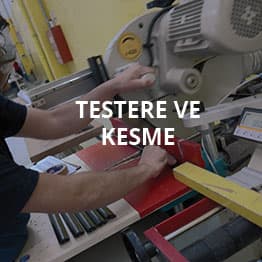 Üretim Süreci 3