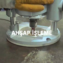 Üretim Süreci 4
