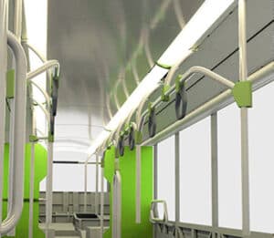 e-Bus Detay